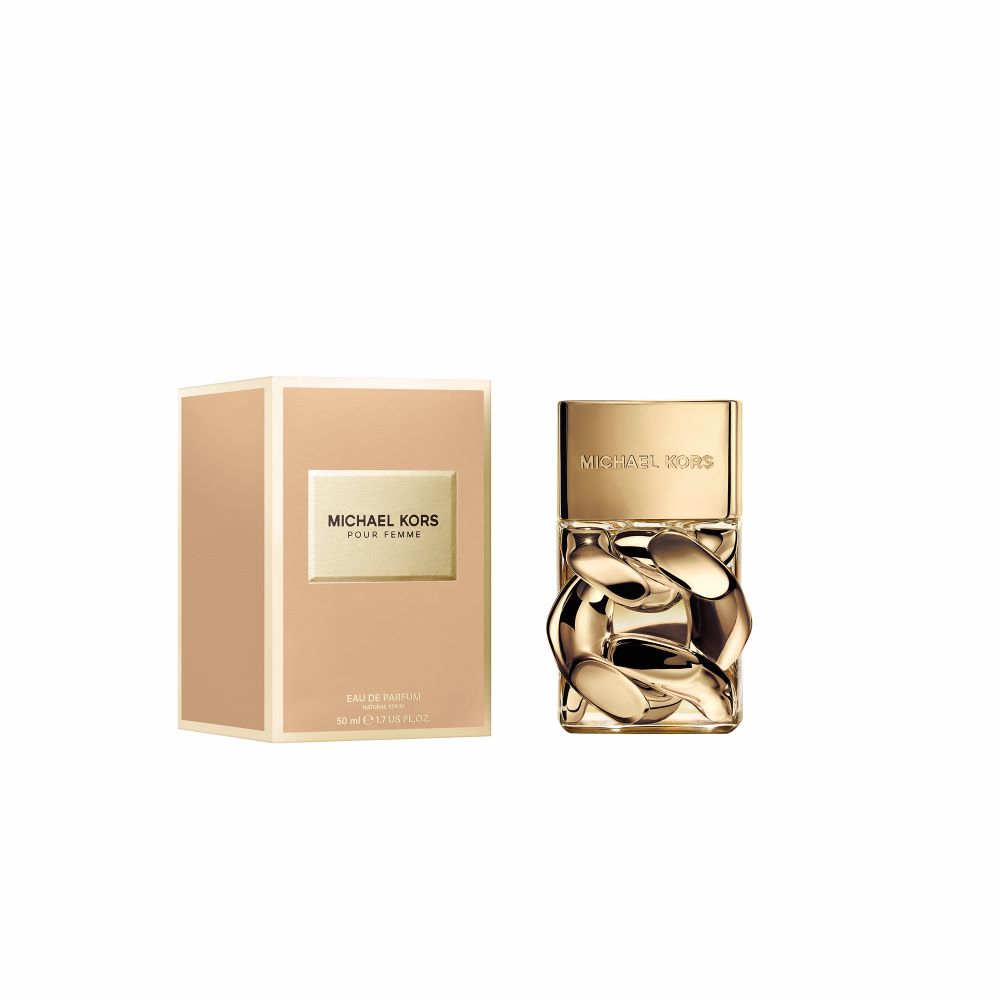 Michael Kors Pour Femme EDP 50ml thefragrancecounter