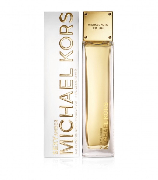 Michael Kors Sexy Amber EDP Spray 100ml