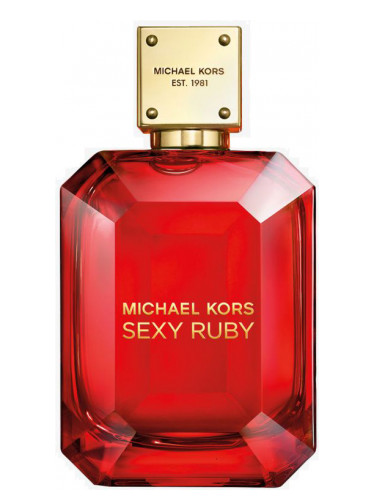 Michael Kors Sexy Ruby EDP 100ml