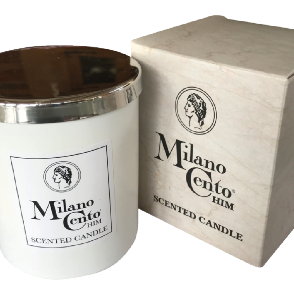 Milano Cento Scented Candle 225g