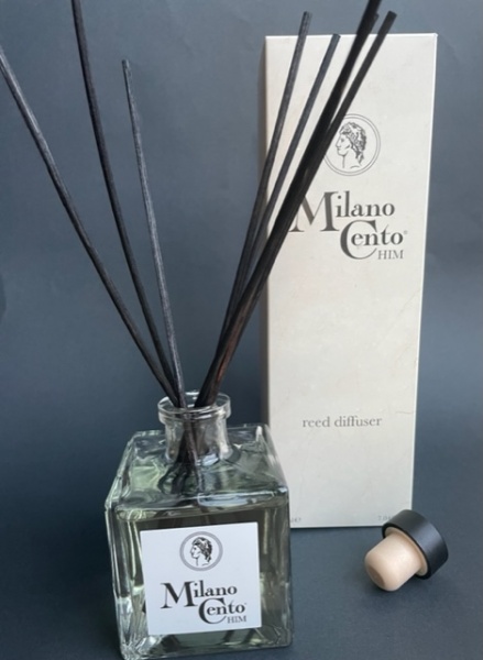 Milano Cento Reed Diffuser 200ml