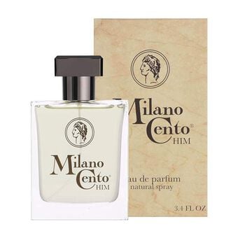 Milano Cento EDP 100ml Natural Spray