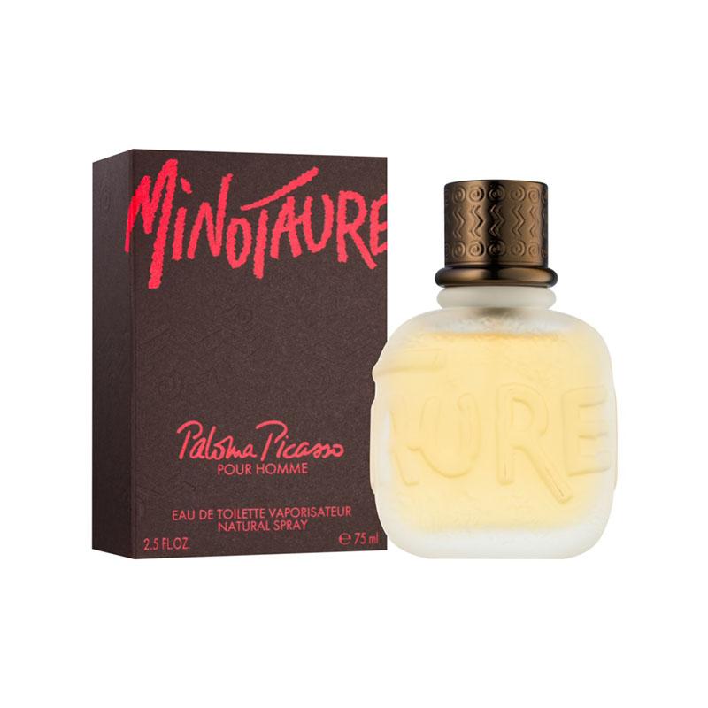 Paloma Picasso Minotaure EDT 75ml