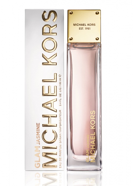 Michael Kors Glam Jasmine EDP Spray 100ml