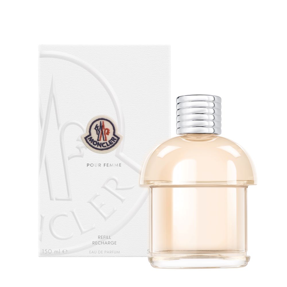 Moncler Pour Homme 60ml 香水　新品・未使用 Moncler Pour Homme 60ml 香水