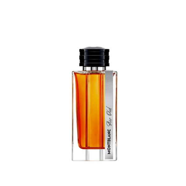 Montblanc Collection Star Oud Eau de Parfum 125ml