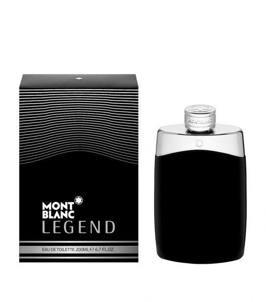 Montblanc Legend EDT 200ml