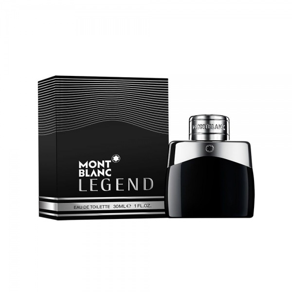 Montblanc LEGEND EdT 30ml