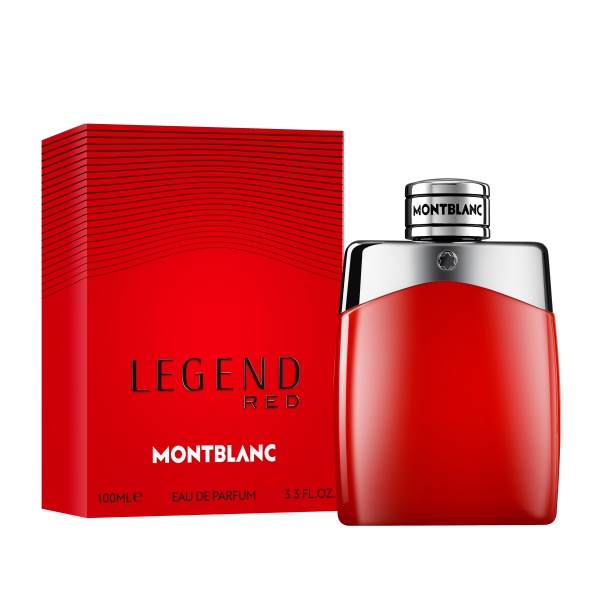 Montblanc Legend Red EDP 100ml