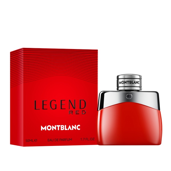 Montblanc Legend Red EDP 50ml