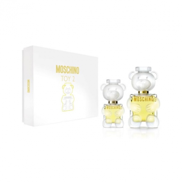 Moschino Toy 2 EDP 100ml Gift Set