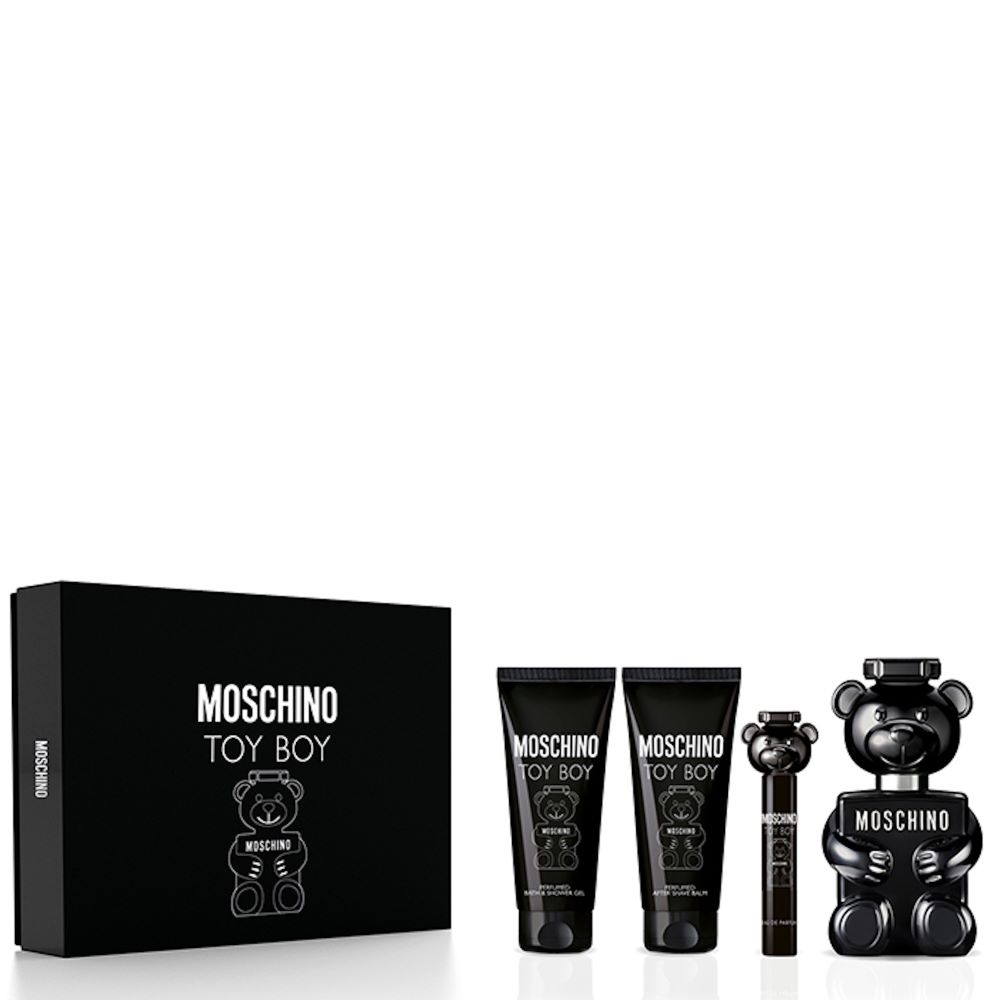 Moschino Toy Boy EDP 100ml Gift Set