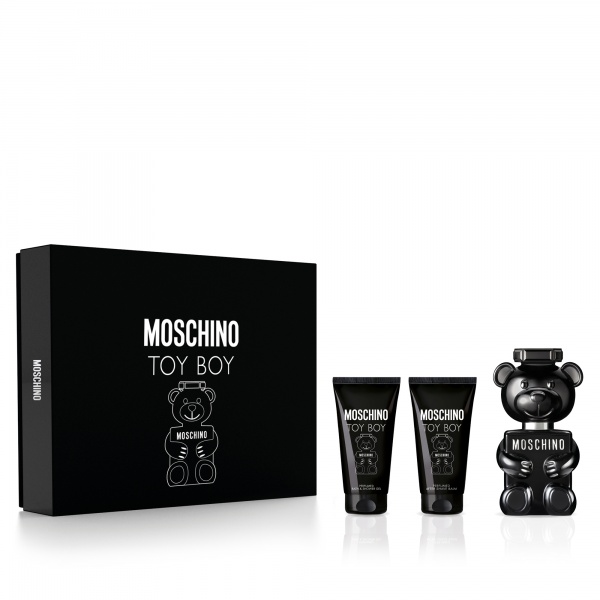Moschino Toy Boy EDP 50ml Gift Set