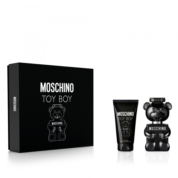 Moschino Toy Boy EDP 30ml Gift Set