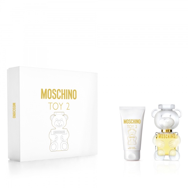 Moschino Toy 2 EDP 30ml Gift Set