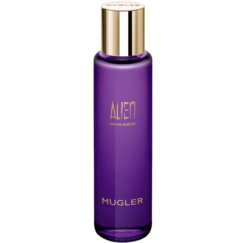 Mugler Alien EDP Refill 100ml thefragrancecounter