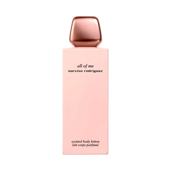 Narciso Rodriguez All Of Me Body Lotion 200ml