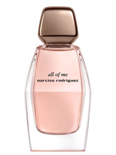 Narciso Rodriguez All Of Me EDP 50ml