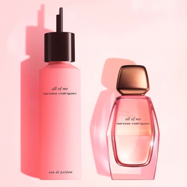 Women's Perfume Narciso Rodriguez ALL OF ME EDP 50 ml