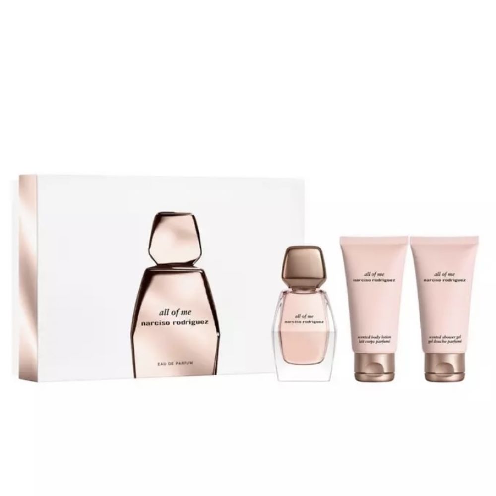 Narciso Rodriguez All Of Me 50ml Gift Set