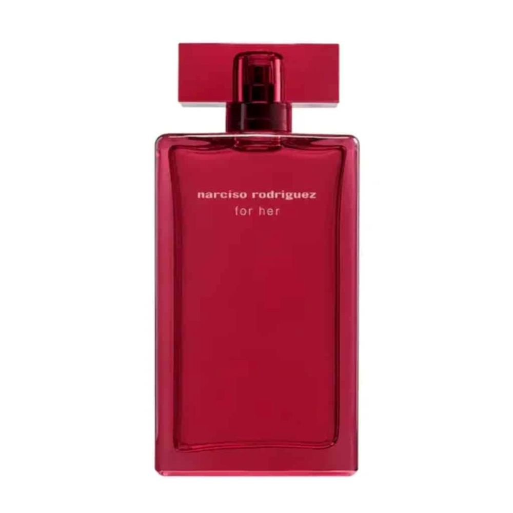 Narciso Rodriguez For Her Eau de Parfum Intense 50ml