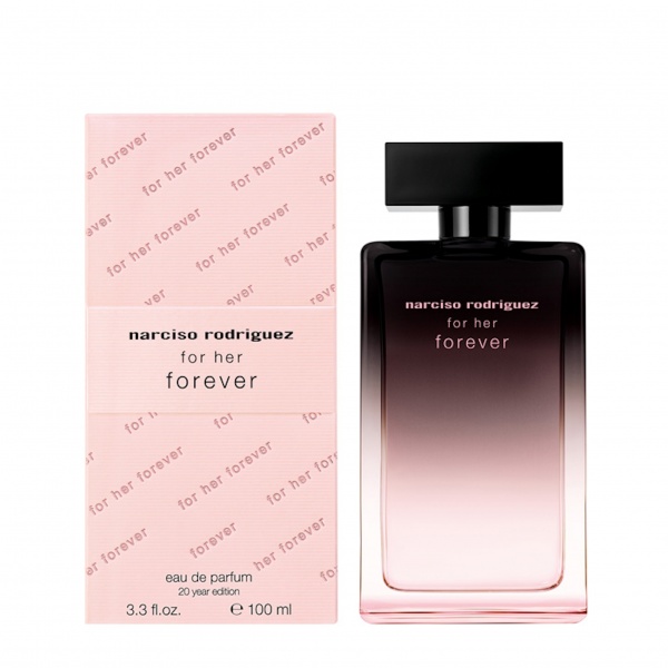 Narciso Rodriguez For Her Forever EDP 100ml