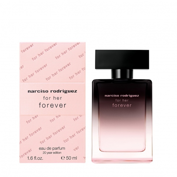 Narciso Rodriguez For Her Forever EDP 50ml