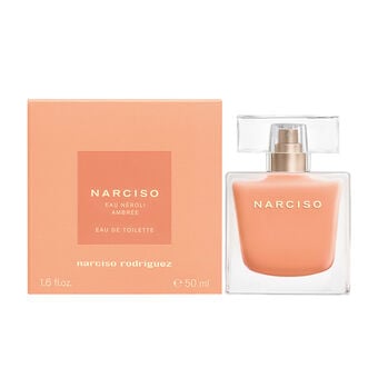 Narciso Rodriguez Neroli Ambree EDT 50ml