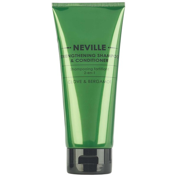 Neville Strenghtening Shampoo 200ml
