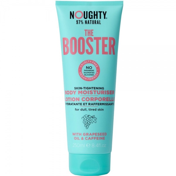 Noughty The Booster Body Moisturiser 250ml