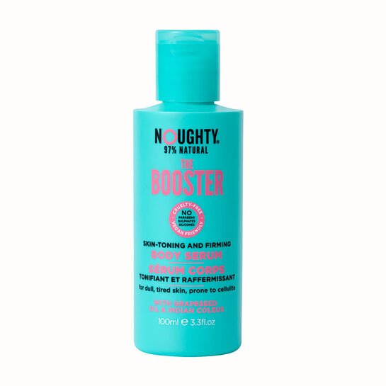 Noughty The Booster Body Serum 100ml