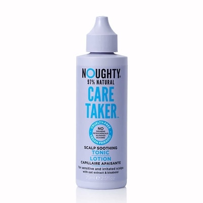 Noughty Care Taker Scalp Soothing Tonic 75ml