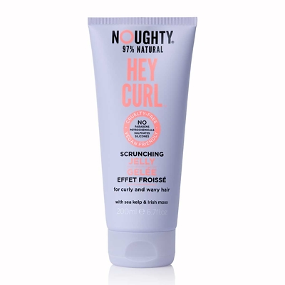 Noughty Wave Hello Curl Jelly 200ml