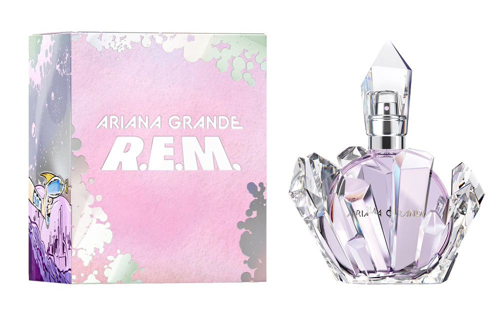 Ariana Grande R.E.M EDP Spray 50ml