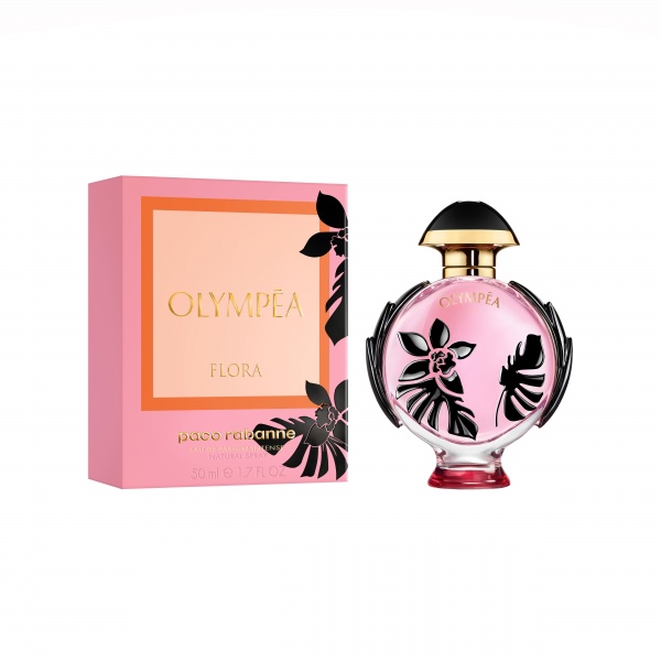 Olympea Flora EDP 50ml