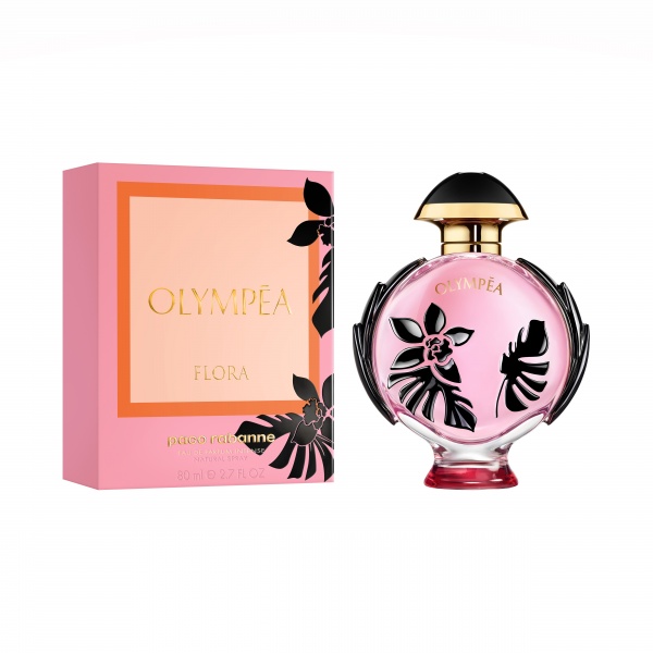 Paco Rabanne Olympea Flora EDP 80ml