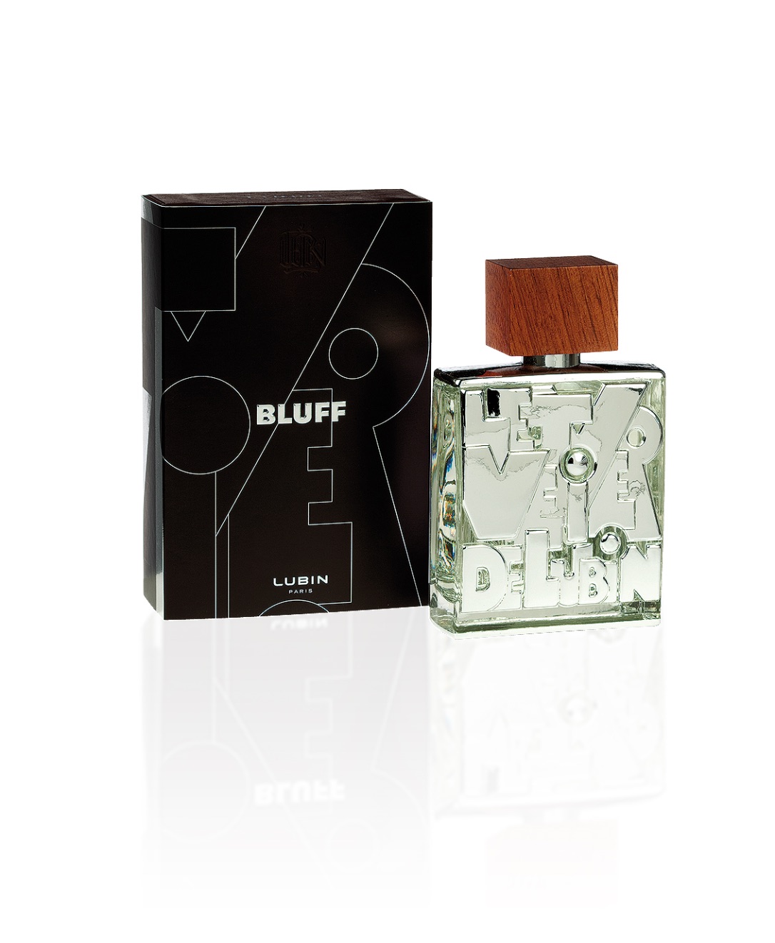 Lubin Bluff Eau De Parfum 75ml