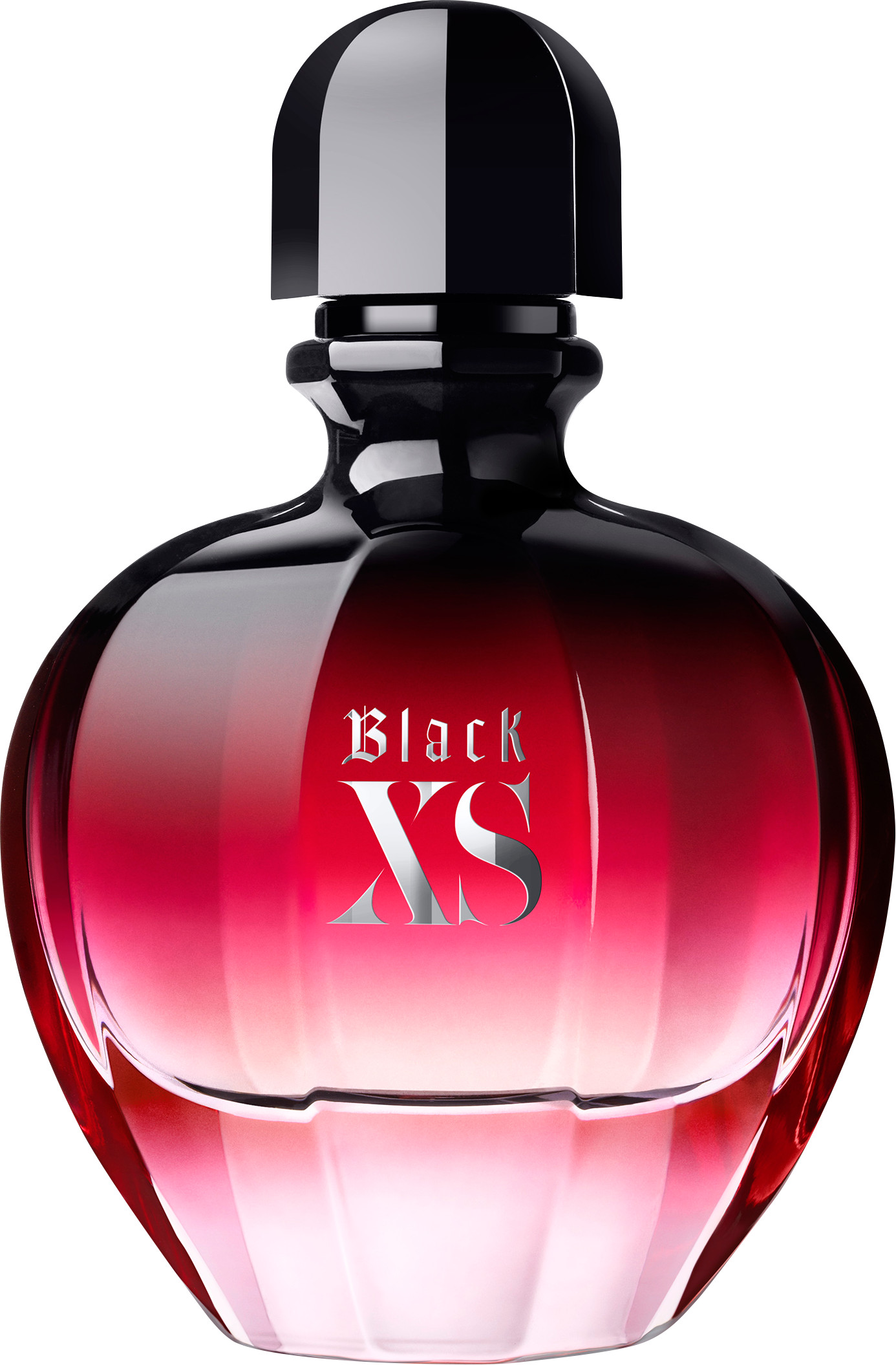 Paco Rabanne Black XS For Her Eau De Parfum 50ml