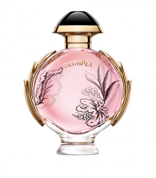 Paco Rabanne Olympea Blossom Eau De Parfum 80ml