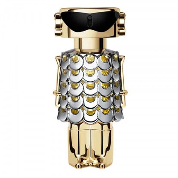 Paco Rabanne Fame Eau De Parfum 80ml Refillable