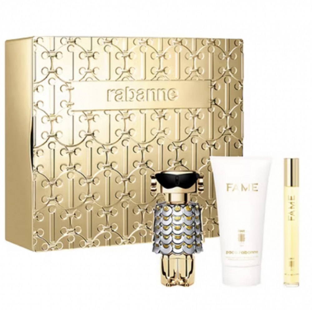 Paco Rabanne Fame EDP 50ml Gift Set