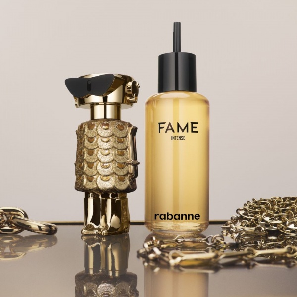 Rabanne Fame Intense EDP Refill 200ml