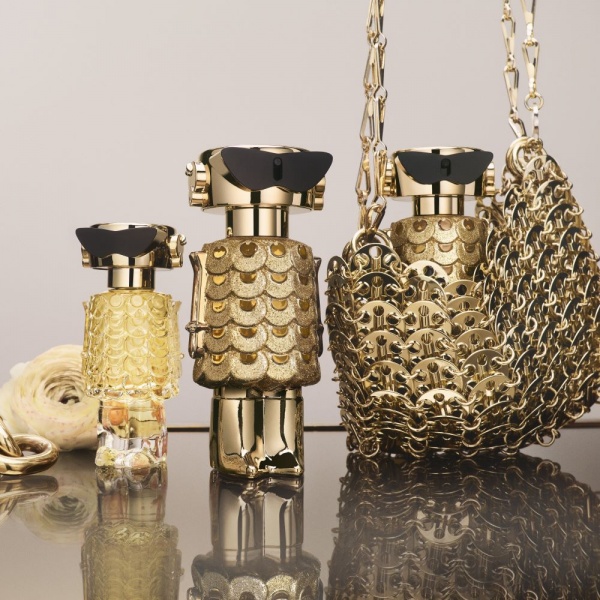 Paco Rabanne Fame Intense EDP 30ml - thefragrancecounter.co.uk