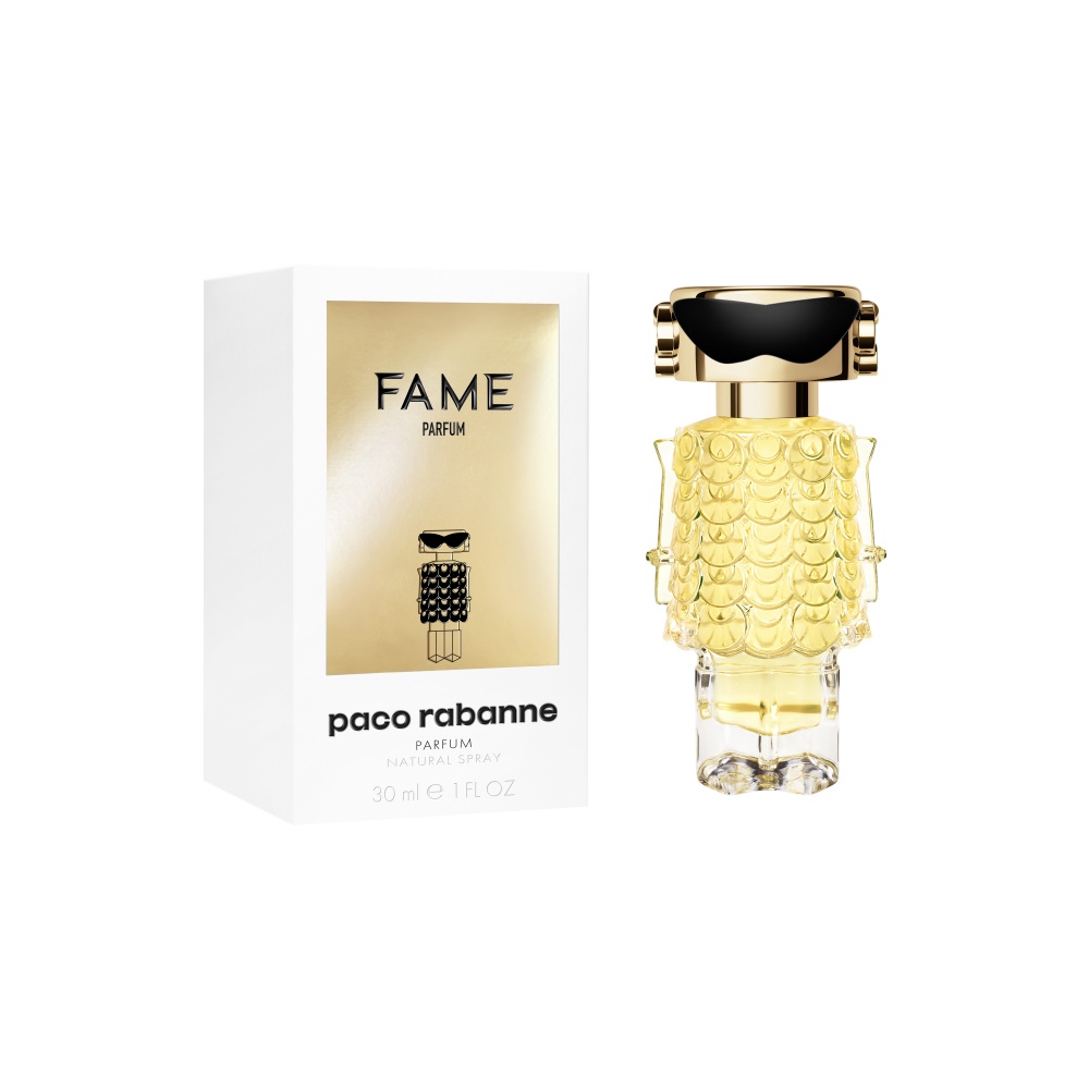 Paco Rabanne Fame Parfum 30ml