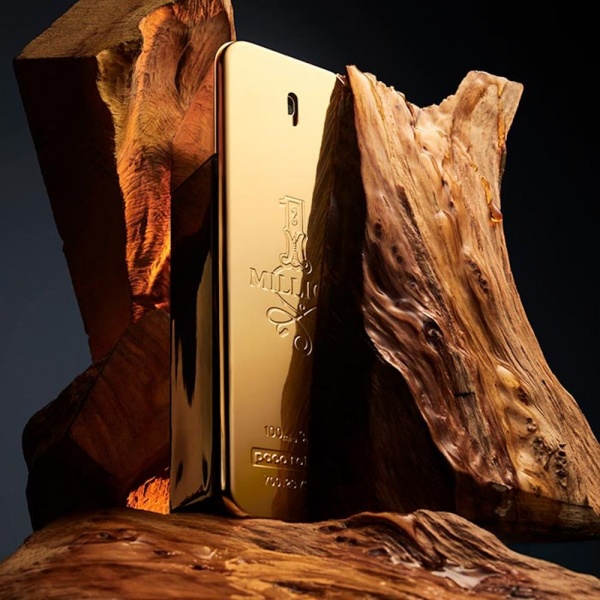 Paco Rabanne 1 Million 50ml Gift Set