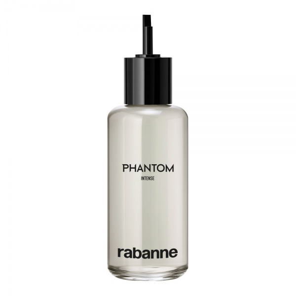 Paco Rabanne Phantom Intense Refill Bottle 200ml