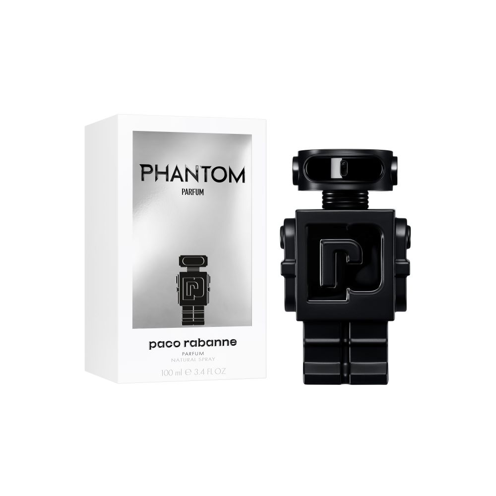 Paco Rabanne Phantom Parfum 100ml