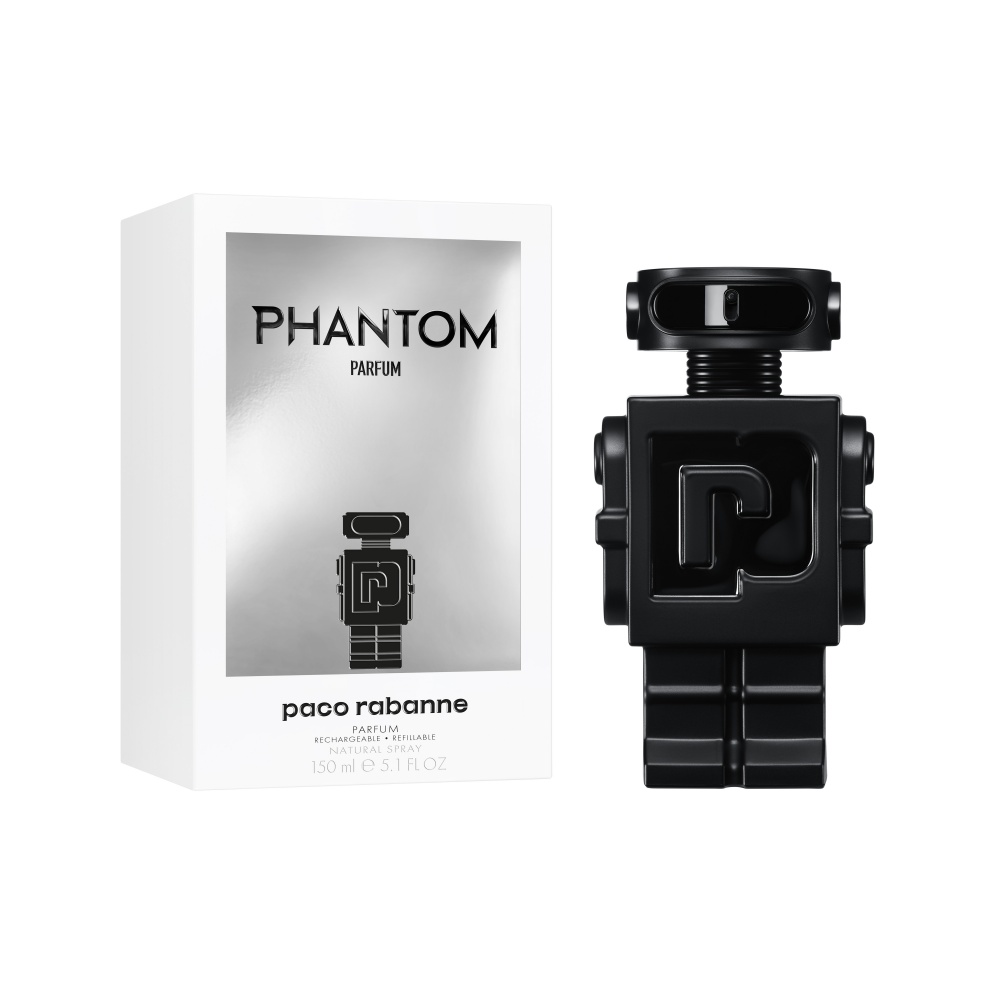 Paco Rabanne Phantom Parfum 150ml