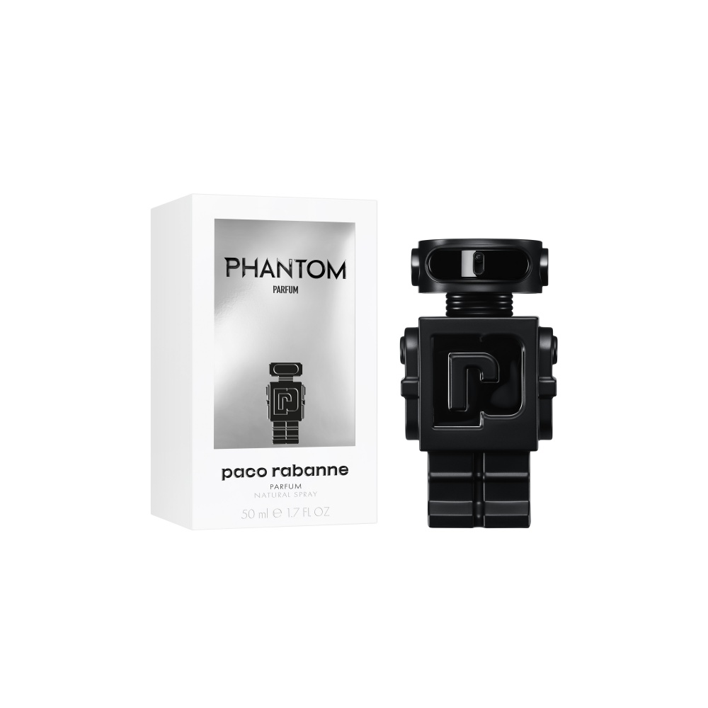 Paco Rabanne Phantom Parfum 50ml