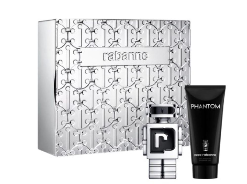 Paco Rabanne Phantom 2PC Gift Set 50ml